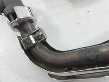 Load image into Gallery viewer, 2002 Yamaha XVS1100 V-Star Oem Exhaust Pipe Header Manifold Set 5EL-14610-10-00 | Mototech271
