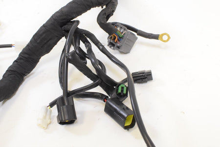 2016 KTM 1290 Super Adventure T Main Wiring Harness Loom 60411075133 {{ shop.shopifyCountryName }} - Mototech271
