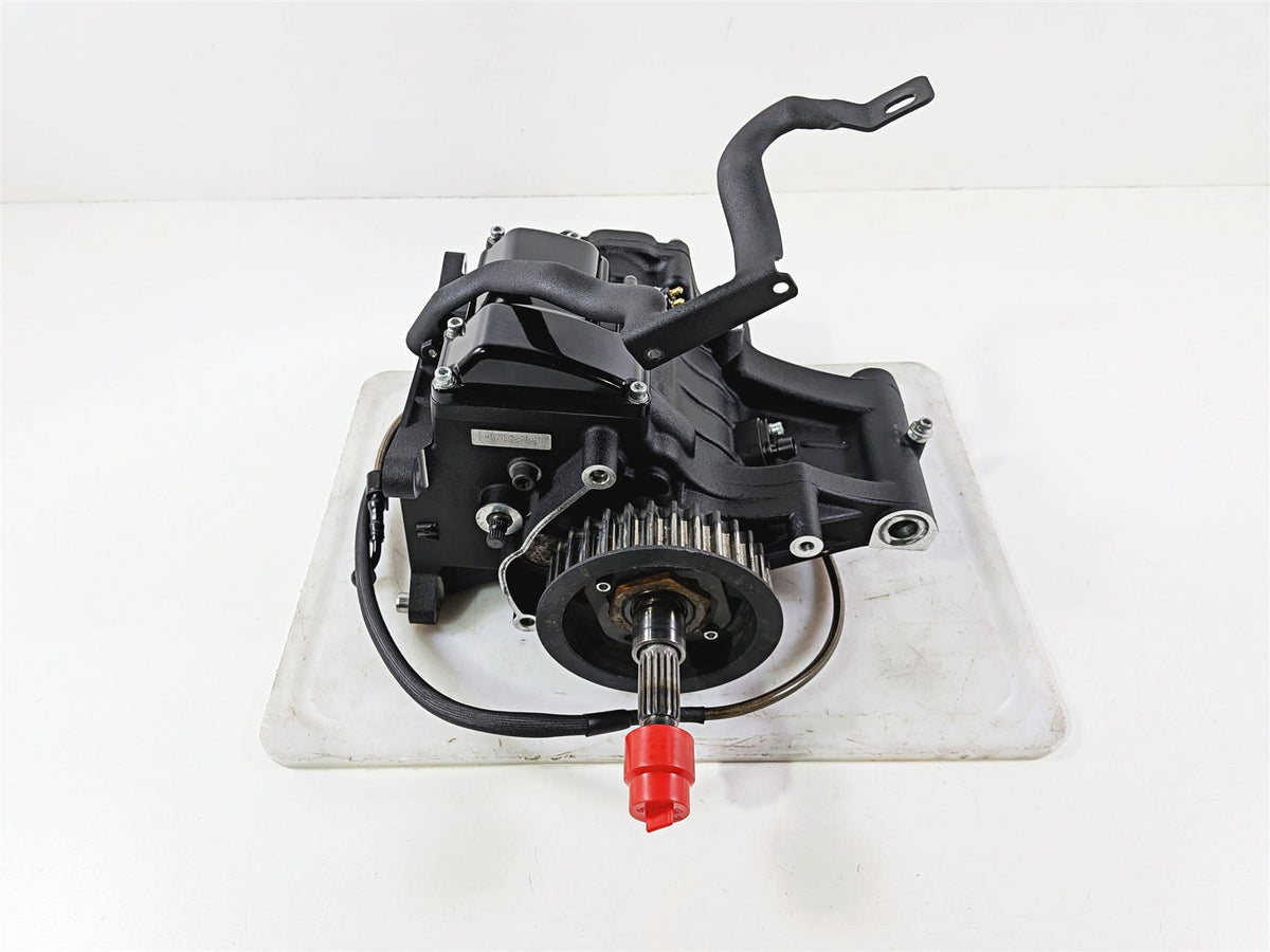 2017 Harley FXSE CVO Pro Sreet Breakout 6-Speed Transmission Gear Box 33009-10A-Mototech271