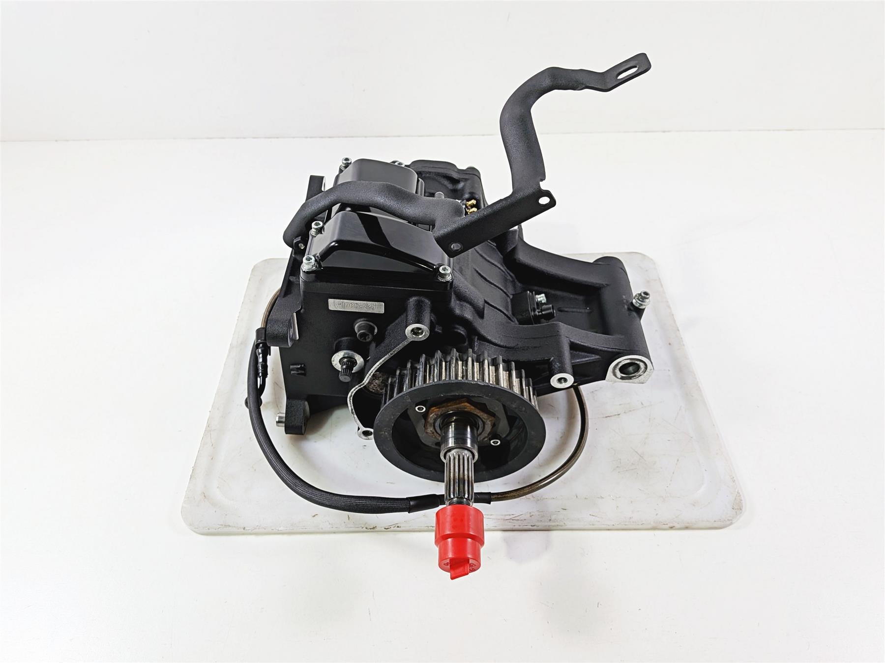 2017 Harley FXSE CVO Pro Sreet Breakout 6-Speed Transmission Gear Box 33009-10A-Mototech271