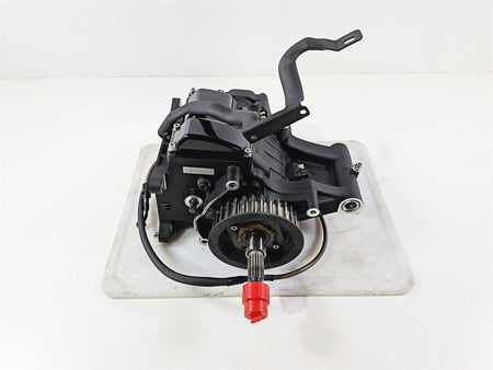 2017 Harley FXSE CVO Pro Sreet Breakout 6-Speed Transmission Gear Box 33009-10A-Mototech271