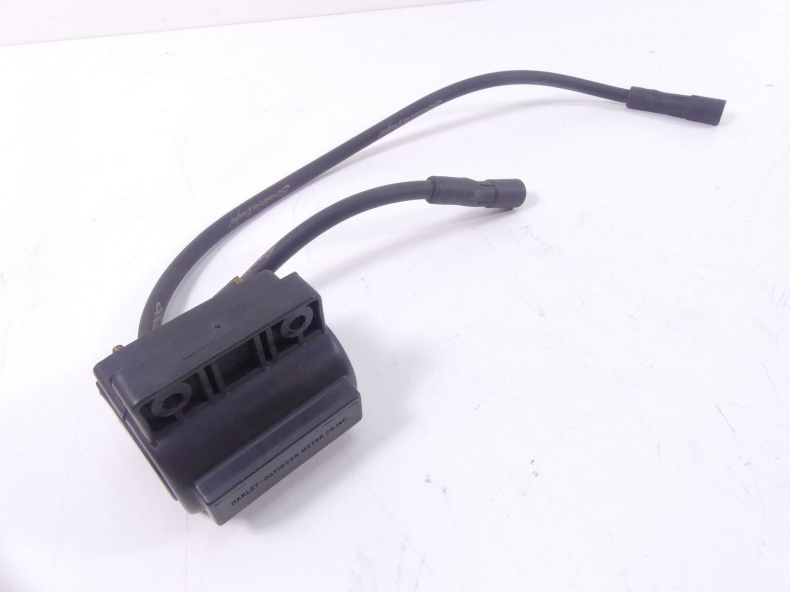 2000 Harley Sportster XL1200 Ignition Coils Coil Set 31614-83A {{ shop.shopifyCountryName }} - Mototech271