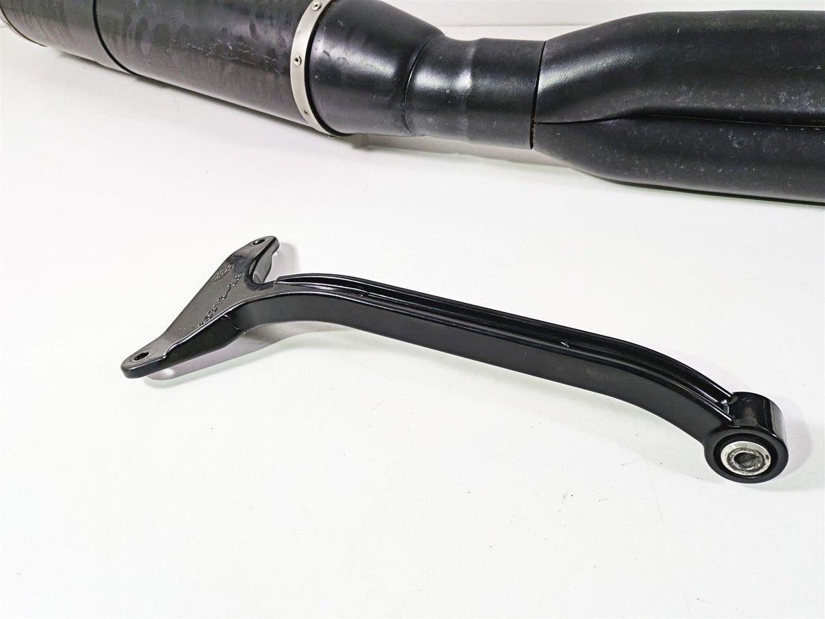 2009 Harley XR1200 Sportster D&D 2-1 Bobcat Exhaust System - Read 551-31 B {{ shop.shopifyCountryName }} - Mototech271