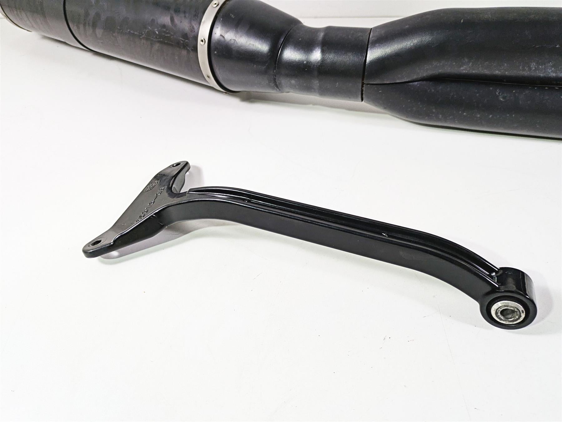 2009 Harley XR1200 Sportster D&D 2-1 Bobcat Exhaust System - Read 551-31 B {{ shop.shopifyCountryName }} - Mototech271