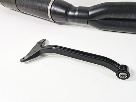 2009 Harley XR1200 Sportster D&D 2-1 Bobcat Exhaust System - Read 551-31 B {{ shop.shopifyCountryName }} - Mototech271