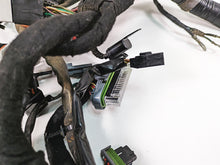 Load image into Gallery viewer, 2009 Harley FXDF Dyna Fat Bob Main Wiring Harness Loom - Read 69603-08A | Mototech271
