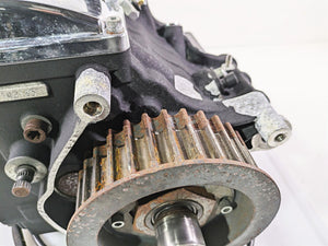 2007 Harley FXDWG Dyna Wide Glide 6 Speed Transmission Gear Box - 7k 33115-06A