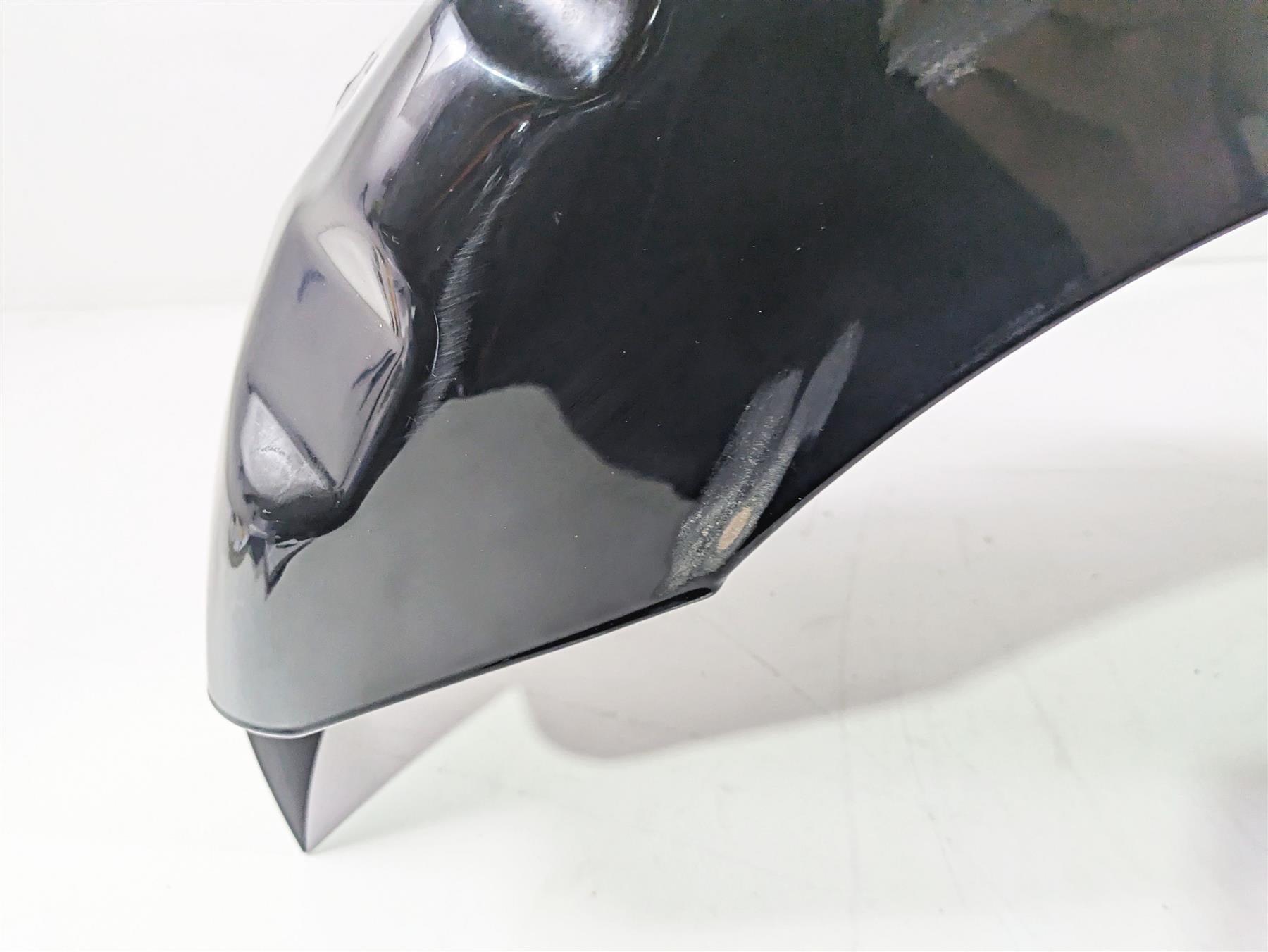 1996 Harley Touring FLHTCUI Electra Glide Rear Fender & Bumper 59579-91A {{ shop.shopifyCountryName }} - Mototech271