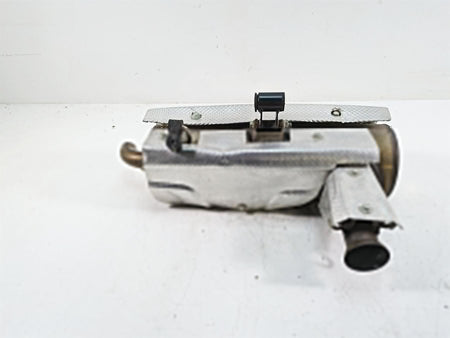 2021 CFMoto Zforce 500 Trail Exhaust Pipe Muffler Set 5BR0-021210 {{ shop.shopifyCountryName }} - Mototech271