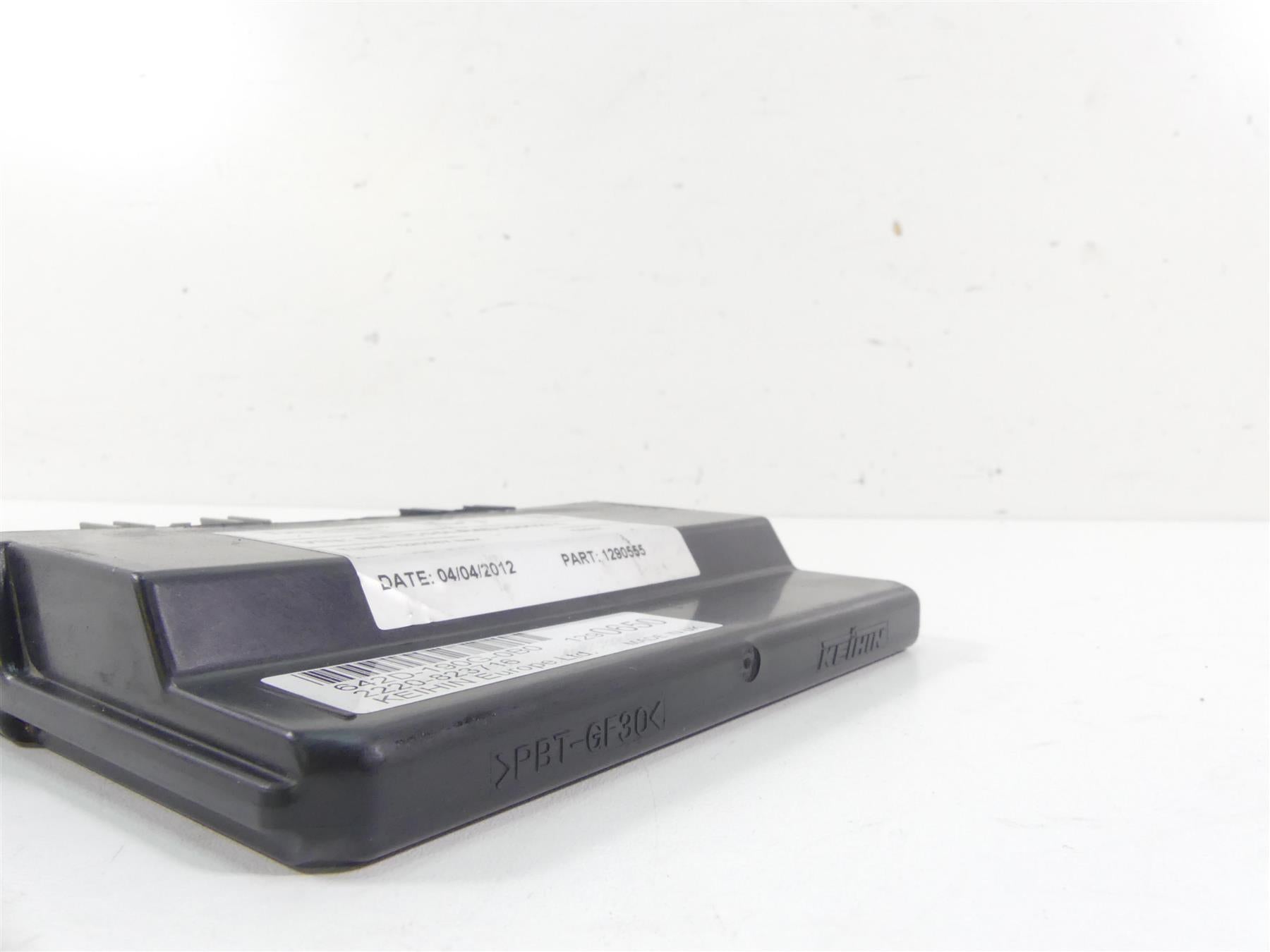 2013 Triumph Rocket 3 Touring Cdi Ecu Ecm Engine Control Module -Video T1290650 {{ shop.shopifyCountryName }} - Mototech271