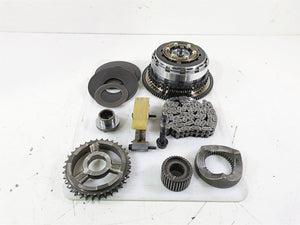 2016 Harley FLSTC Softail Heritage Primary Drive Clutch Kit 37816-11 | Mototech271