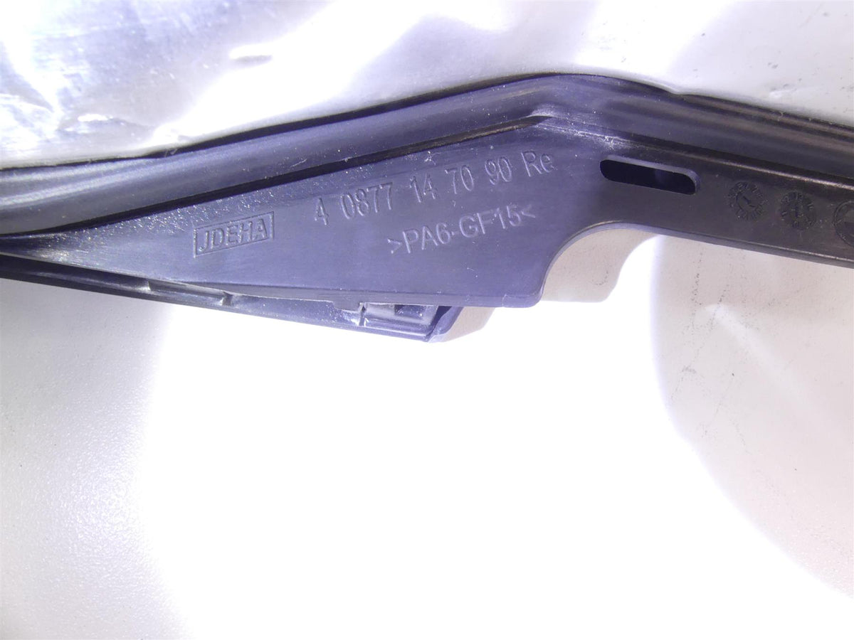 2014 BMW K1600 GTL K48 Right Storage Luggage Compartment Glove Box 40877147090 {{ shop.shopifyCountryName }} - Mototech271