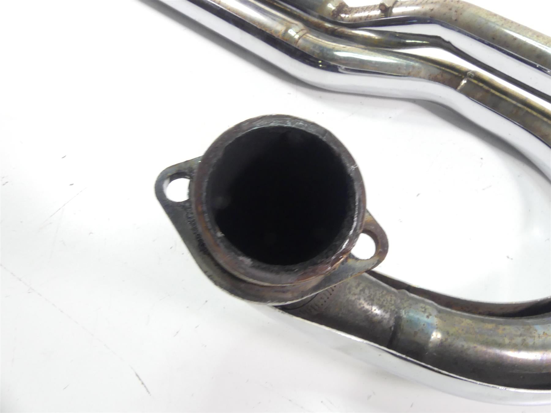 2003 Honda VTX1800 C Cobra Angled Slashcut Exhaust Header Muffler Set 1675SC-C {{ shop.shopifyCountryName }} - Mototech271
