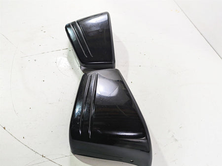 2002 Honda V-Twin VTX1800 C Side Cover Fairing Cowl Set 83400-MCH-000 {{ shop.shopifyCountryName }} - Mototech271
