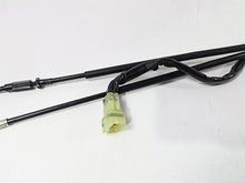 Load image into Gallery viewer, 2021 Kawasaki Z900 ZR900 Right Hand Control Switch Throttle Grip Set 46091-0500 | Mototech271

