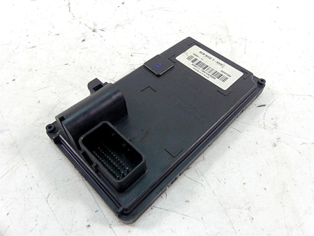 2011 Harley Softail FLSTF Fat Boy Bcm Body Control Module Y-Axis 69991-11 {{ shop.shopifyCountryName }} - Mototech271