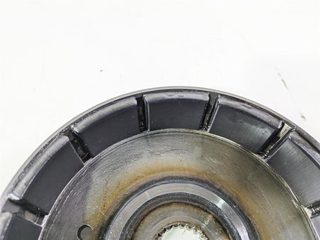 2014 Harley FLS Softail Slim Ignition Flywheel Rotor 30041-06A {{ shop.shopifyCountryName }} - Mototech271