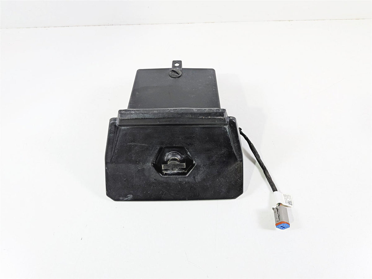 2019 Polaris RZR XP Turbo S Dynamics Center Phone Compartment Box 5454419-Mototech271
