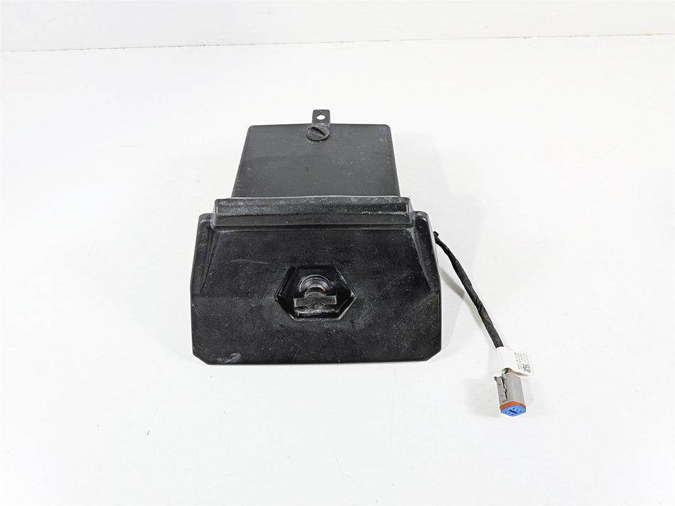 2019 Polaris RZR XP Turbo S Dynamics Center Phone Compartment Box 5454419-Mototech271
