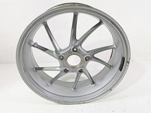 Load image into Gallery viewer, 2014 BMW R1200 RT RTW K52 Straight  17x5.5 Rear Wheel Rim 36317727235 | Mototech271
