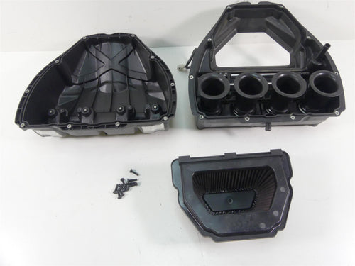 2016 Yamaha YZF-R1 S Air Box Cleaner Breather  K&N Filter 2CR-14411-00-00 | Mototech271