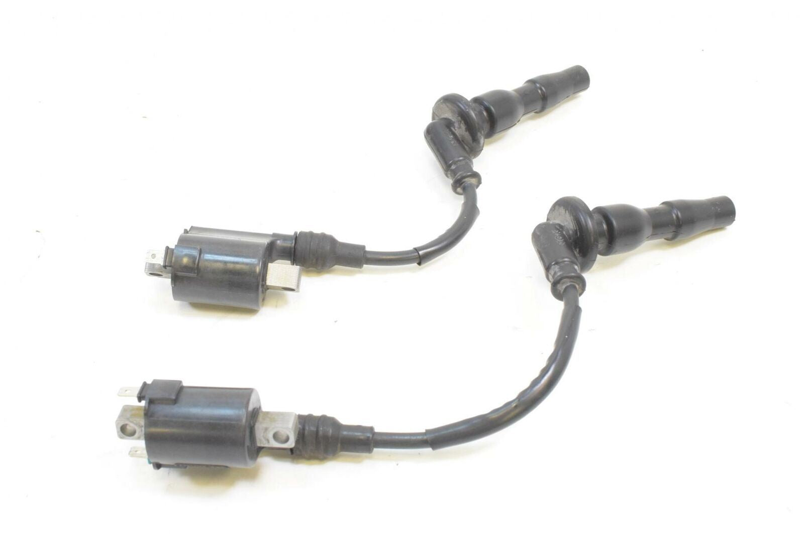 2017 Honda CBR500 R CBR500R Ignition Coil Coils Set 30510-MGZ-J01 30520-MGZ-J01 {{ shop.shopifyCountryName }} - Mototech271