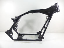 Load image into Gallery viewer, 2011 Harley Touring FLTRU Road Glide Straight Main Frame Chassis With Clean Texas Title 47900-11BHP | Mototech271
