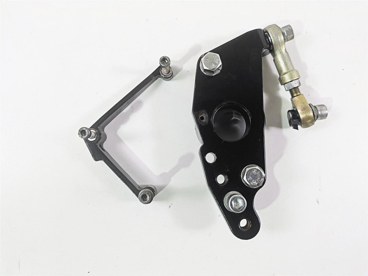 1999 Harley Touring FLHTCUI E-Glide Progressive Suspension Transmission Mount {{ shop.shopifyCountryName }} - Mototech271