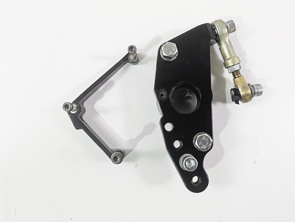 1999 Harley Touring FLHTCUI E-Glide Progressive Suspension Transmission Mount {{ shop.shopifyCountryName }} - Mototech271