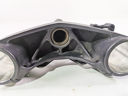 2010 Ducati Streetfighter 1098 S Lower Triple Tree Steering Clamp 56mm 34220571A {{ shop.shopifyCountryName }} - Mototech271