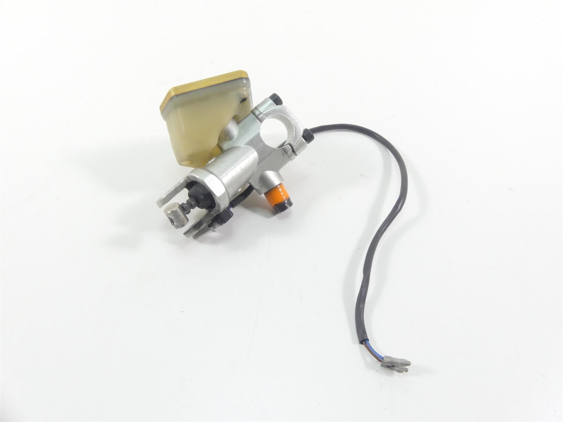 2004 Ducati 999 SBK Brembo Clutch Radial Master Cylinder 63040161A {{ shop.shopifyCountryName }} - Mototech271