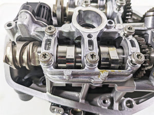 2022 BMW R1250 RT K052 Right Cylinder Head Cylinderhead -Read 11128504124 | Mototech271