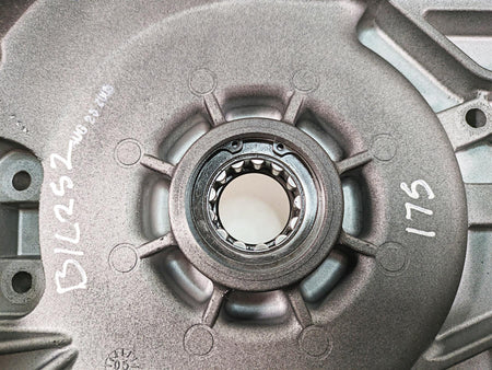 2006 Harley Softail FXSTSI Springer Inner Primary Drive Clutch Cover 60620-94B {{ shop.shopifyCountryName }} - Mototech271
