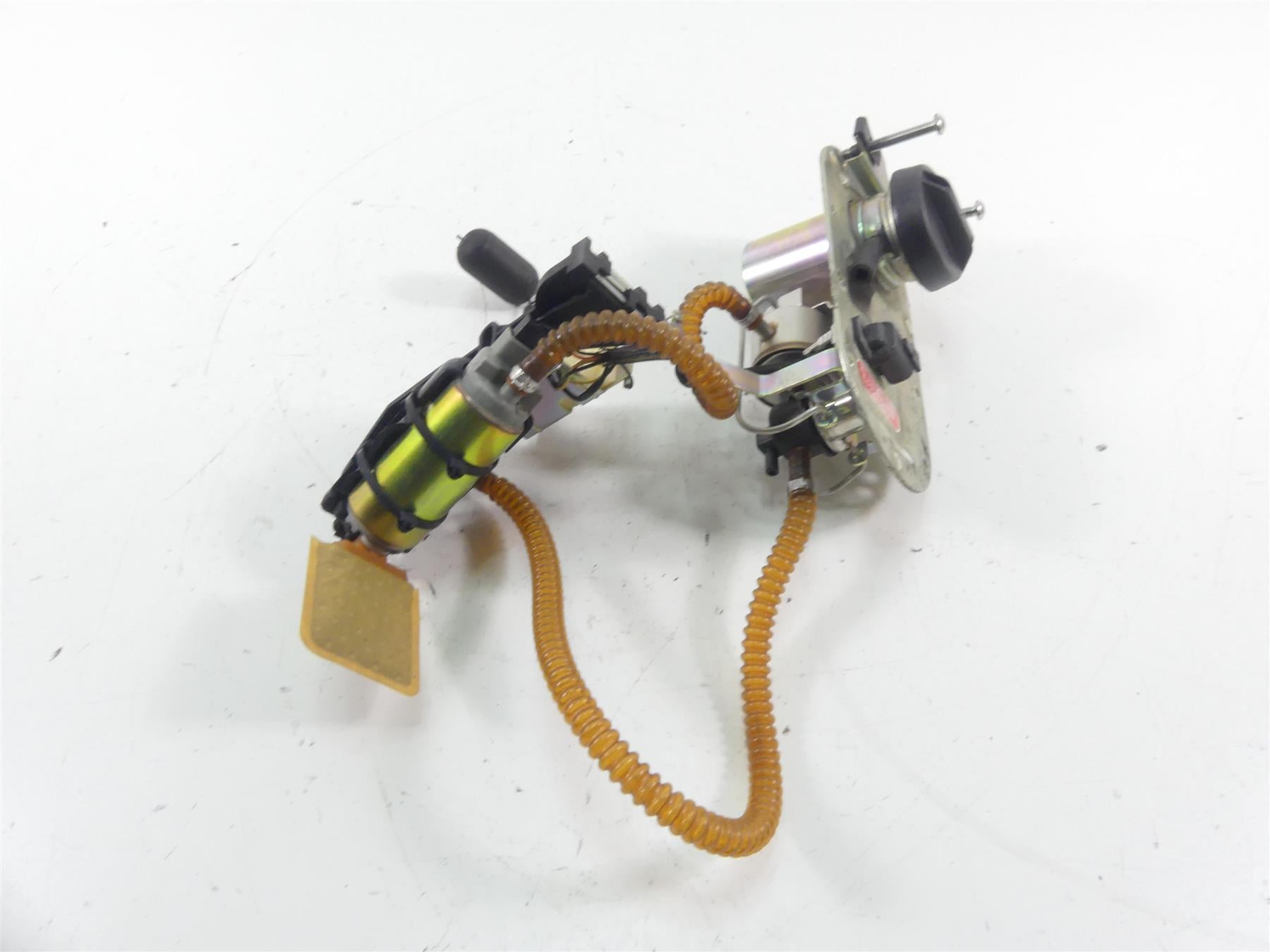 2005 Harley Touring CVO FLHTCSE Electra Glide Fuel Gas Petrol Pump 75126-02 {{ shop.shopifyCountryName }} - Mototech271