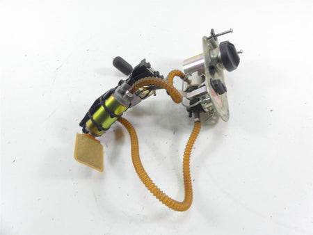 2005 Harley Touring CVO FLHTCSE Electra Glide Fuel Gas Petrol Pump 75126-02 {{ shop.shopifyCountryName }} - Mototech271