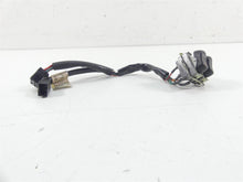 Load image into Gallery viewer, 2013 Harley Touring FLTRX Road Glide Auxiliary Cruise Acc Switches Set 71625-04

