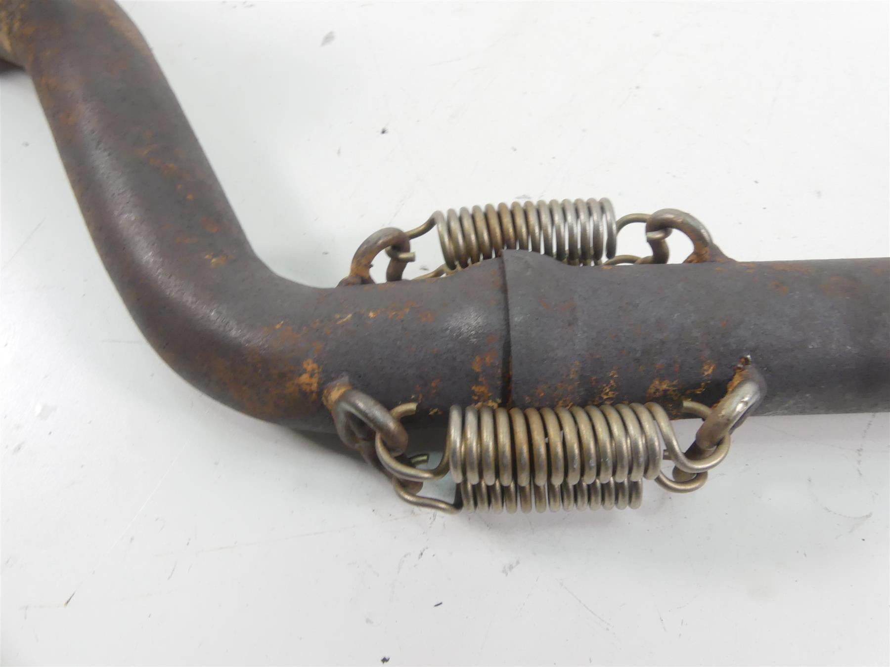 2014 Can Am Renegade 1000 STD Exhaust Header Set 707600627 707601088 707601420 {{ shop.shopifyCountryName }} - Mototech271