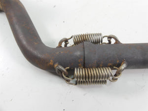 2014 Can Am Renegade 1000 STD Exhaust Header Set 707600627 707601088 707601420