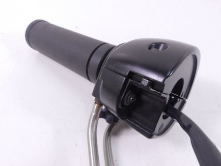 2009 Harley Sportster XR1200 Right Start Kill Control Switch Throttle 71684-06A {{ shop.shopifyCountryName }} - Mototech271