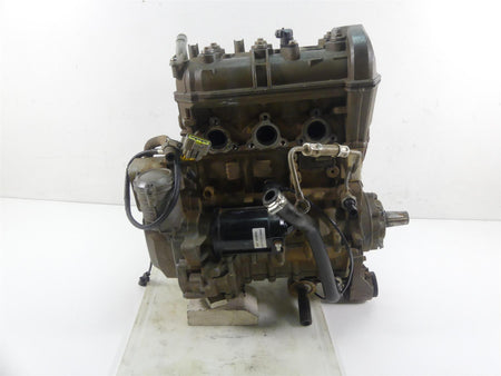 2020 Can Am Maverick X3 XMR Turbo RR Running Engine Motor 2k - Video 420090355 {{ shop.shopifyCountryName }} - Mototech271