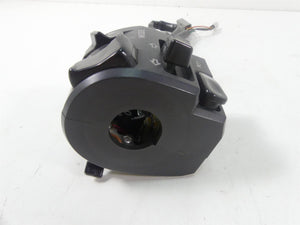 2008 Ducati Hypermotard 1100S Left Control Switch Blinker Lights Mode 65110071A