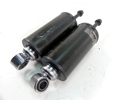 2002 Harley FLSTCI Softail Heritage Rear Suspension Damper Shock Set 54508-00B {{ shop.shopifyCountryName }} - Mototech271