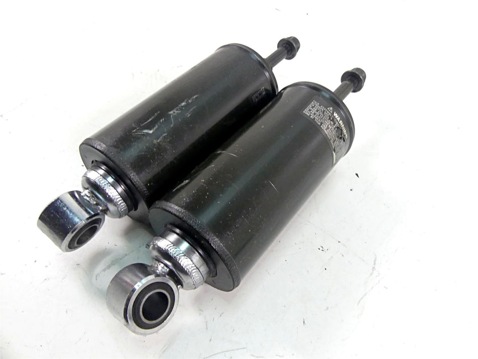 2002 Harley FLSTCI Softail Heritage Rear Suspension Damper Shock Set 54508-00B {{ shop.shopifyCountryName }} - Mototech271