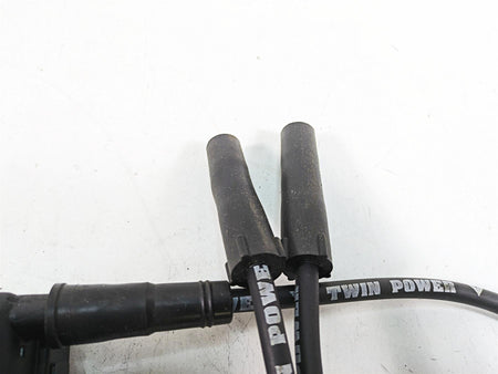 1999 Harley Touring FLHTC Electra Glide Ignition Coil Wire Plug Set 31639-99 {{ shop.shopifyCountryName }} - Mototech271