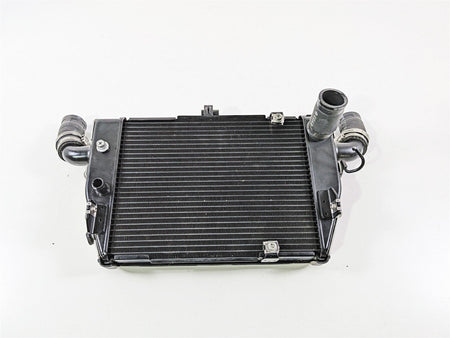 2009 Yamaha VMX17 V-Max 1700 Lower Radiator Cover Hoses Set 2S3-12461-19-00-Mototech271