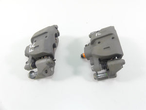 2020 Honda Talon SXS1000R S2R Nissin Front Brake Caliper Set 45150-HL4-A01