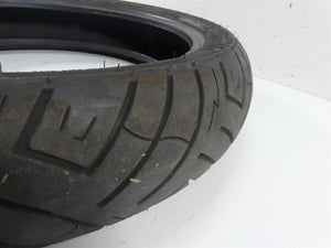 Used Front Motorcycle Tire Shinko SR777 130/70B18 M/C 69H 87-4616 | Mototech271