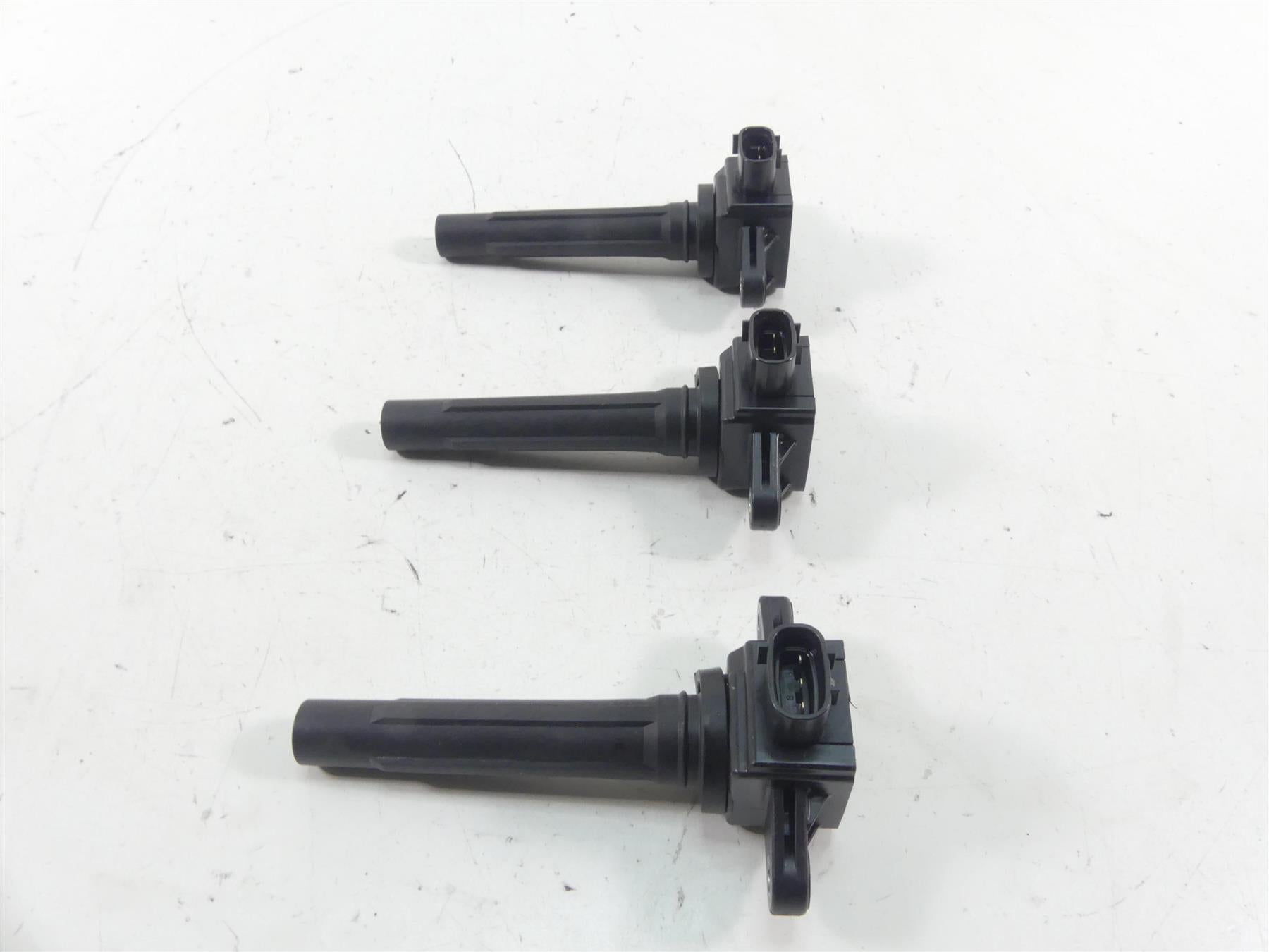 2017 Yamaha Waverunner EX Sport 1050 BS Ignition Coil Set 6EX-82310-00-00 {{ shop.shopifyCountryName }} - Mototech271