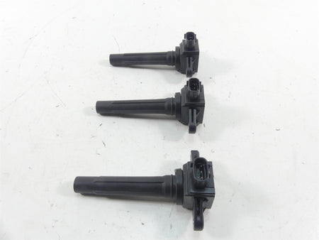 2017 Yamaha Waverunner EX Sport 1050 BS Ignition Coil Set 6EX-82310-00-00 {{ shop.shopifyCountryName }} - Mototech271