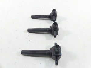 2017 Yamaha Waverunner EX Sport 1050 BS Ignition Coil Set 6EX-82310-00-00 | Mototech271